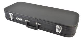 Wooden case for F Style Mandolin 